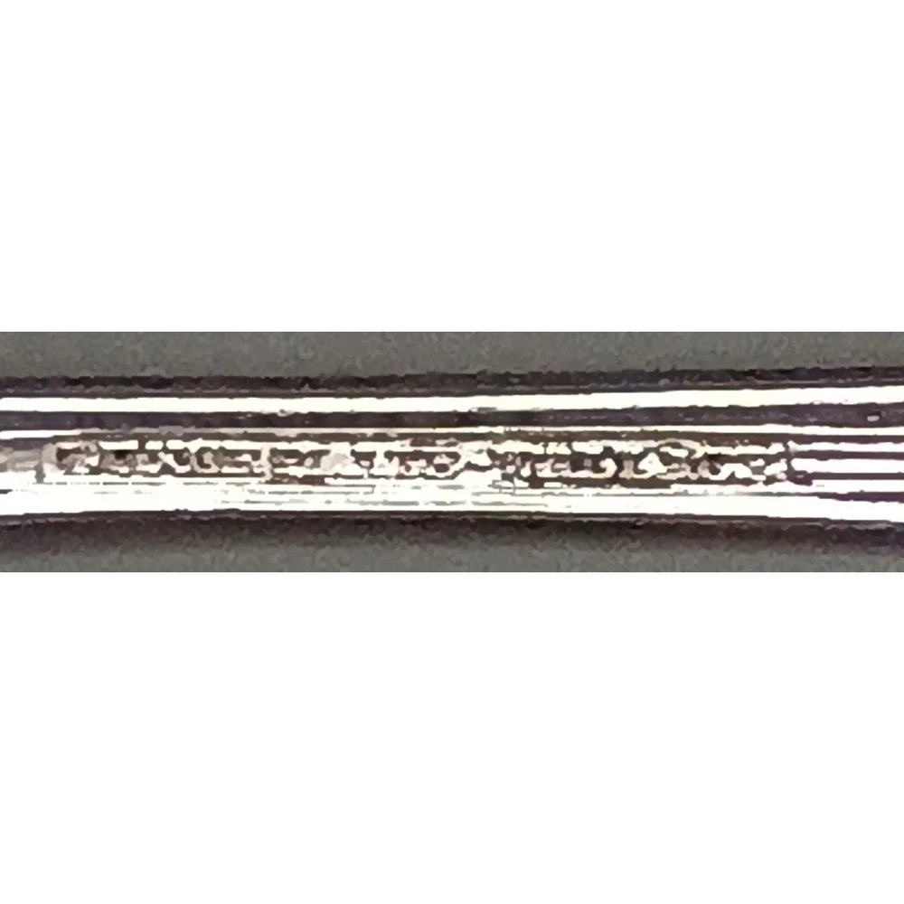Hollywood I (Silverplate, 1937) by Wallace Silver - 1 piece